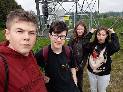Brlenka 2024 (Kondoříci)