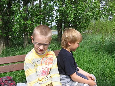 Jestřábi 2010