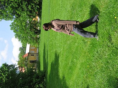Jestřábi 2010