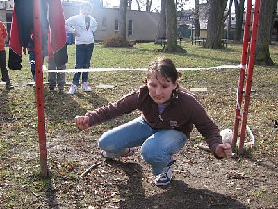 Jestřábi 2010
