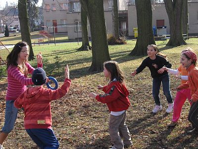 Jestřábi 2010