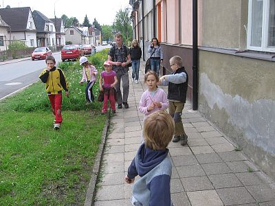 Jestřábi 2010