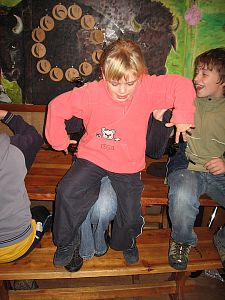 Káňata 2007/2008