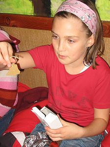 Káňata 2007/2008