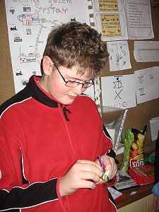 Káňata 2007/2008
