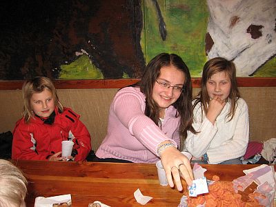 Káňata 2007/2008