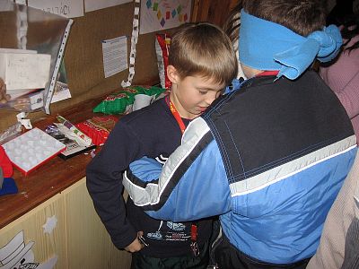Káňata 2007/2008