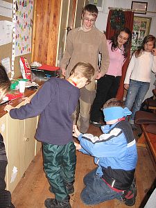 Káňata 2007/2008