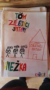Káňata 2017/2018