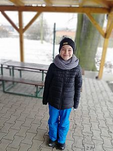 Káňata 2018/2019