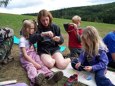 LT Damašek 2006 (Hvězdná brána)