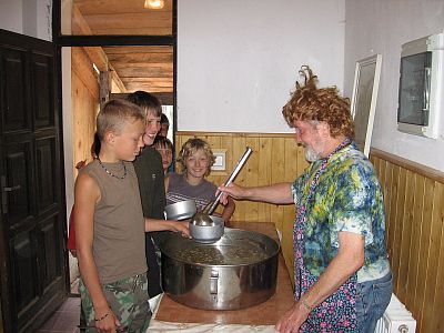 LT Damašek 2006 (Hvězdná brána)