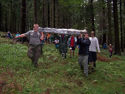 LT Damašek 2006 (Hvězdná brána)