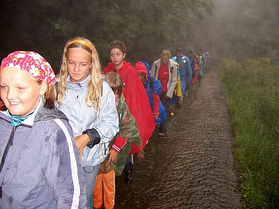 LT Damašek 2006 (Hvězdná brána)