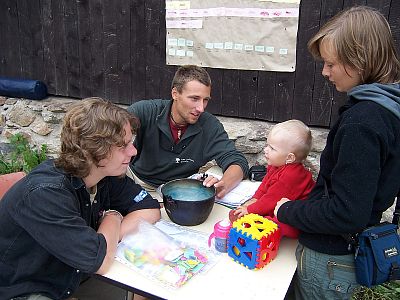 LT Damašek 2006 (Hvězdná brána)