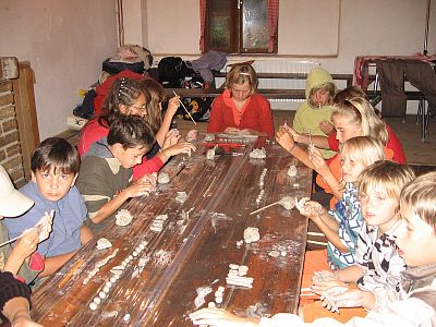 LT  Damašek 2007 (Divoký Západ)