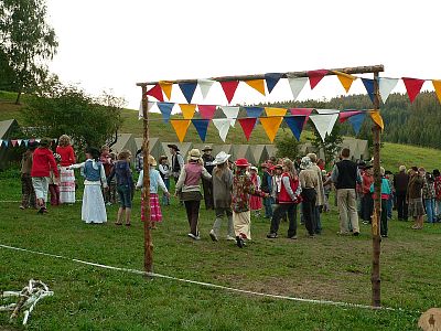 LT  Damašek 2007 (Divoký Západ)