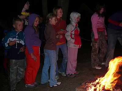 LT  Damašek 2007 (Divoký Západ)