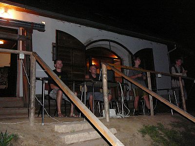 LT  Damašek 2007 (Divoký Západ)