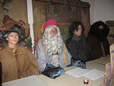 LT Damašek 2008 (Harry Potter)