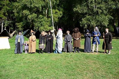 LT Damašek 2008 (Harry Potter)