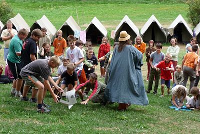 LT Damašek 2008 (Harry Potter)