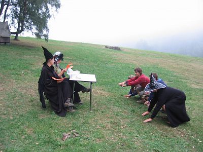 LT Damašek 2008 (Harry Potter)
