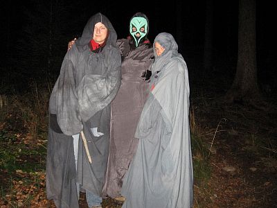 LT Damašek 2008 (Harry Potter)