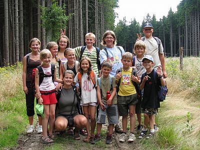 LT Damašek 2008 (Harry Potter)