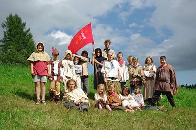 LT Damašek 2010 (Robin Hood)