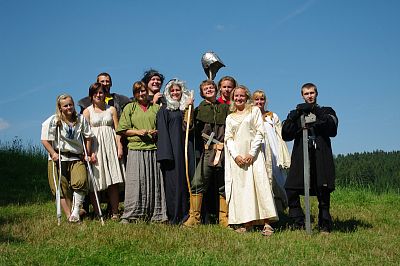LT Damašek 2010 (Robin Hood)