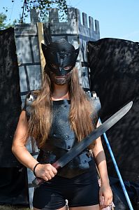 LT Damašek 2015 (Pán Prstenů)