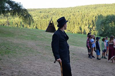 LT Damašek 2016 (Western)