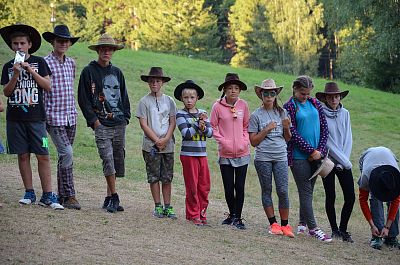 LT Damašek 2016 (Western)