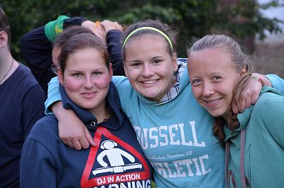LT Damašek 2016 (Western)