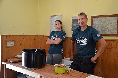 LT Damašek 2016 (Western)