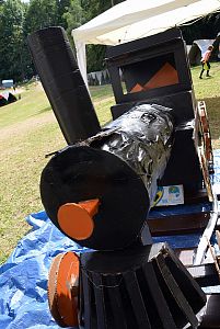 LT Damašek 2016 (Western)