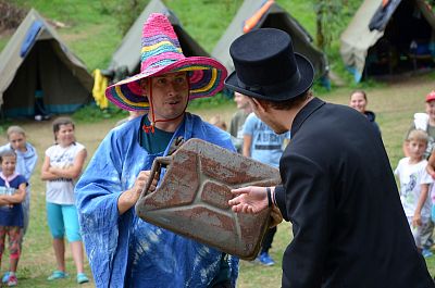 LT Damašek 2016 (Western)