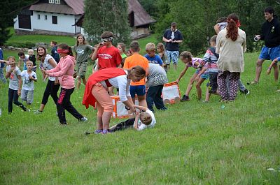LT Damašek 2016 (Western)