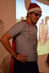 LT Damašek 2016 (Western)