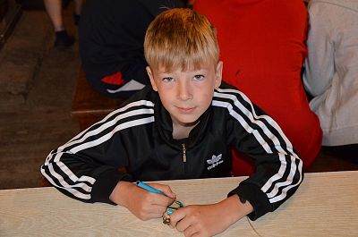LT Damašek 2016 (Western)