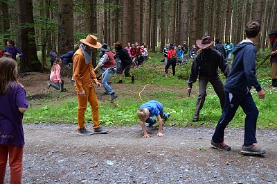 LT Damašek 2016 (Western)