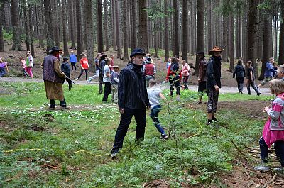 LT Damašek 2016 (Western)