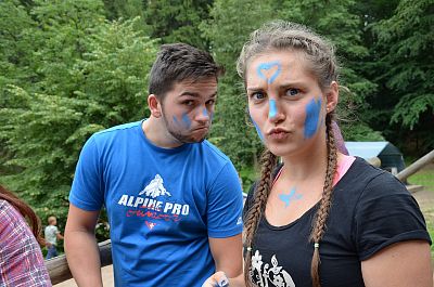 LT Damašek 2016 (Western)