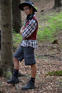 LT Damašek 2016 (Western)