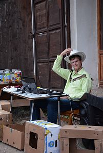 LT Damašek 2016 (Western)