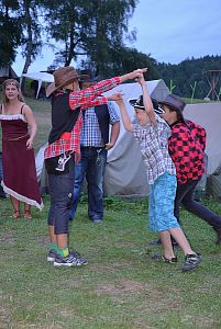 LT Damašek 2016 (Western)