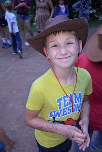 LT Damašek 2016 (Western)