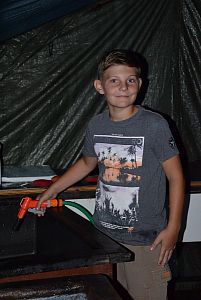 LT Damašek 2016 (Western)