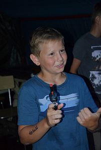 LT Damašek 2016 (Western)